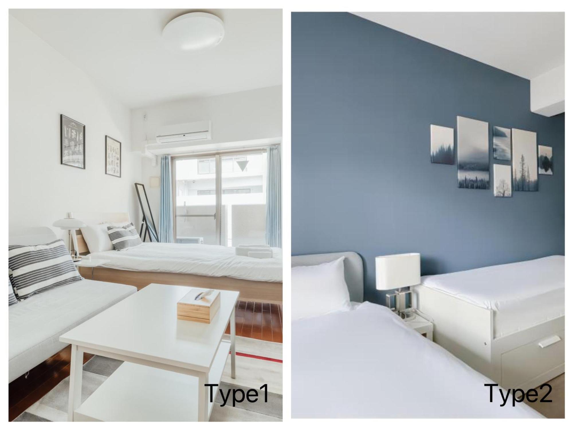 I Cube Kozu Apartment Osaka Dış mekan fotoğraf
