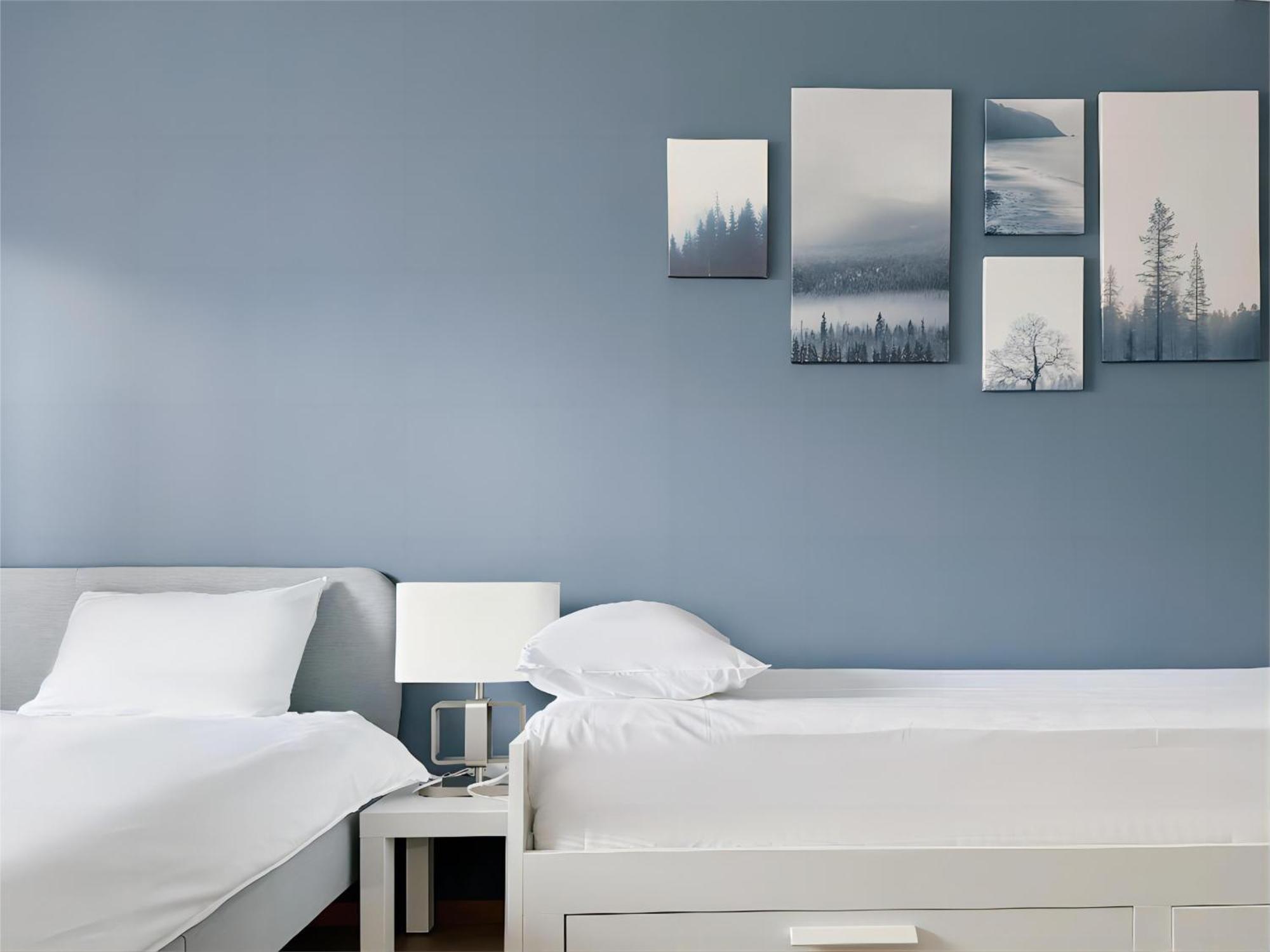I Cube Kozu Apartment Osaka Dış mekan fotoğraf